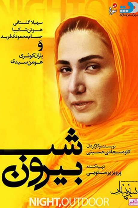 Night, Outdoor (2015) movie poster
