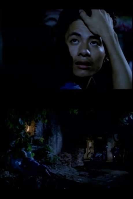 Night Cyclo Trip (2000) movie poster
