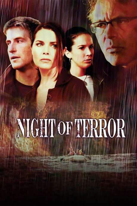 Night Of Terror (2006) movie poster
