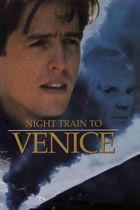 Night Train to Venice (1993) movie poster