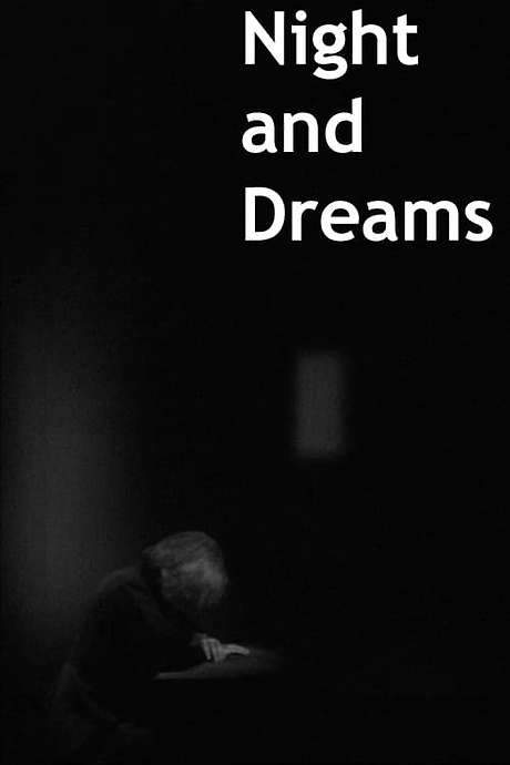Night and Dreams (1983) movie poster