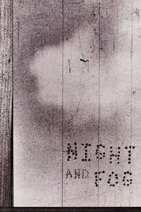 Night and Fog (1956) movie poster