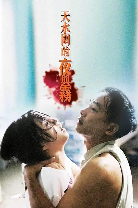 Night and Fog (2009) movie poster