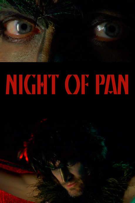 Night of Pan (2009) movie poster