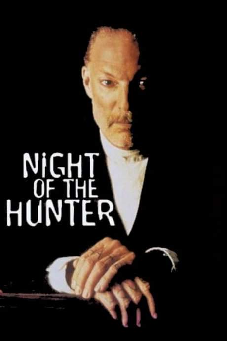 Night of the Hunter (1991) movie poster