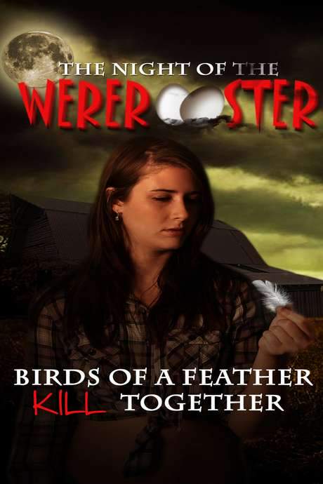 Night of the Wererooster (2015) movie poster