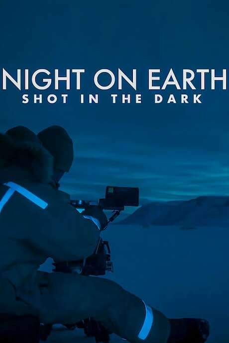 Night on Earth: Shot in the Dark (2020) movie poster
