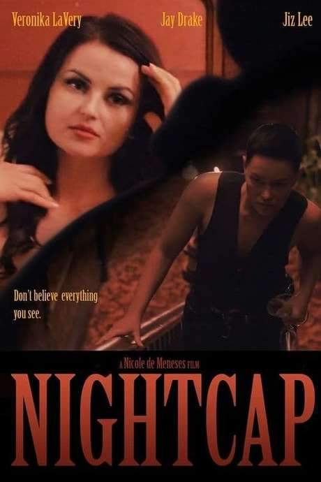 A stalker sets his sights on the wrong victim and gets more then he bargained for.