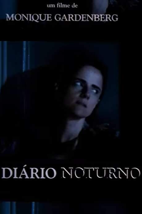 Nightly Diary (1993) movie poster