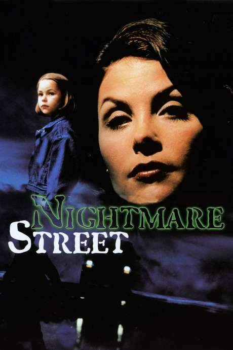 Nightmare Street (1998) movie poster