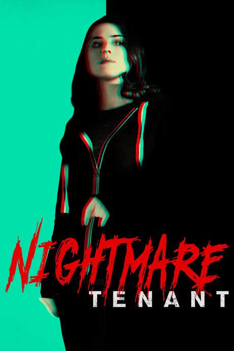 Nightmare Tenant (2018) movie poster