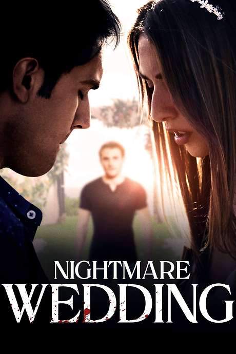 Nightmare Wedding (2016) movie poster