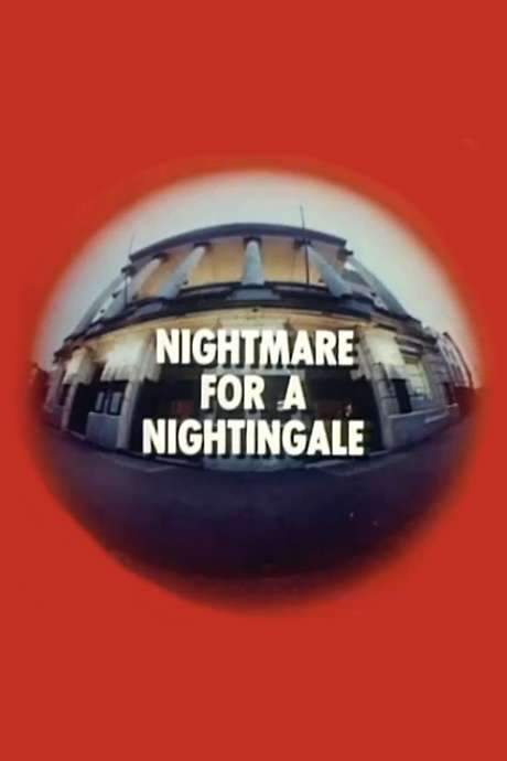 Nightmare for a Nightingale (1975) movie poster