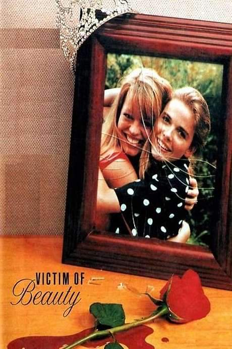 Nightmare in Columbia County (1991) movie poster