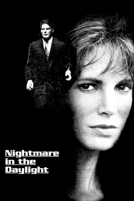 Nightmare in the Daylight (1992) movie poster
