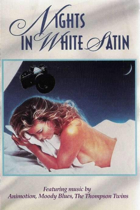 Nights in White Satin (1987) movie poster