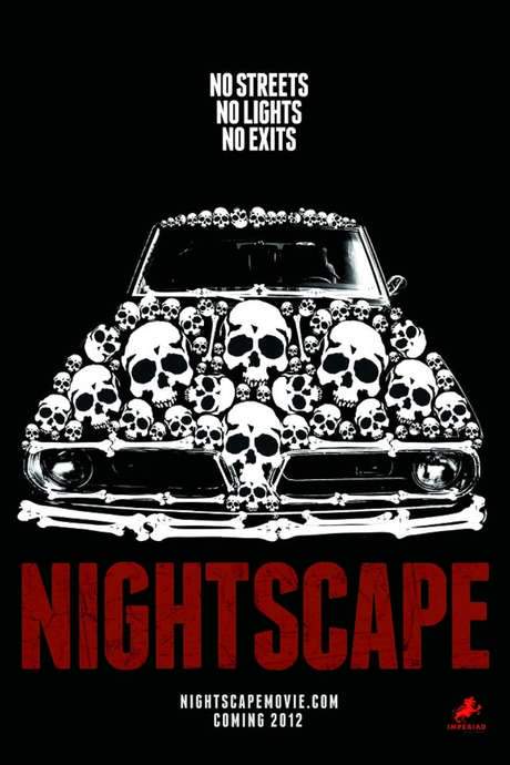 A solitary drifter named Kat, haunted by a troubled past, finds herself in the path of a mysterious car linked to a series of violent supernatural events. With no escape, she must overcome her emotional barriers and learn to trust a group of newfound companions to survive the escalating chaos and bloodshed that surrounds them, hoping to finally leave her bad luck behind.