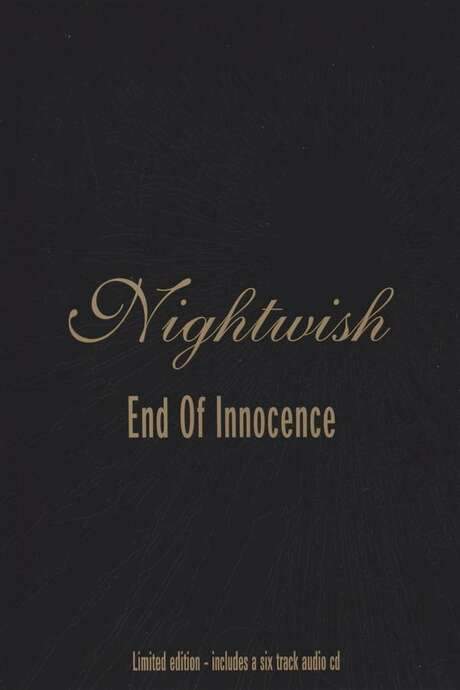 Nightwish: End of Innocence (2003) movie poster