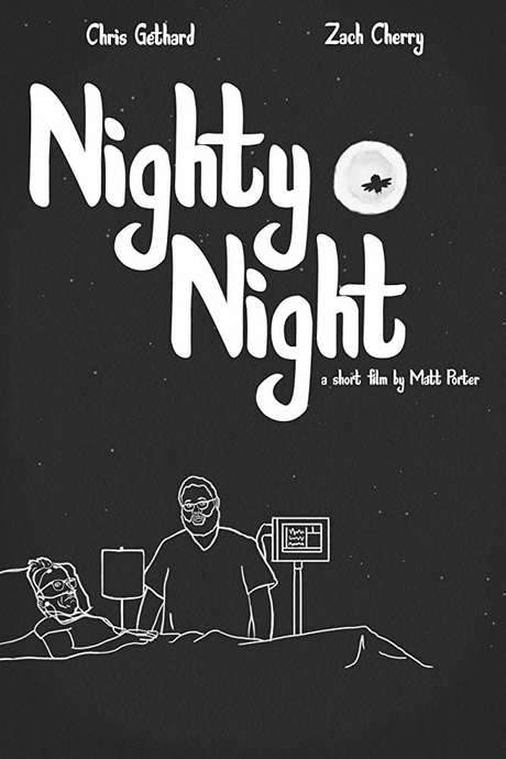 Nighty Night (2019) movie poster
