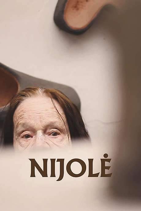 Nijolė (2019) movie poster