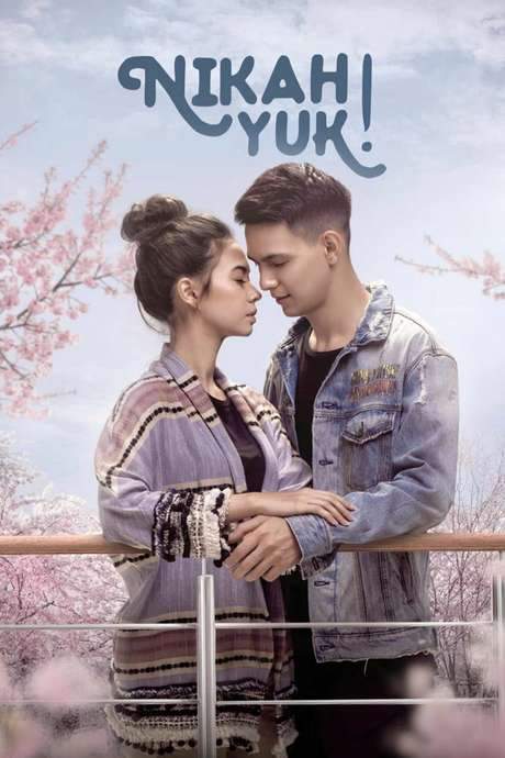 Nikah Yuk! (2020) movie poster