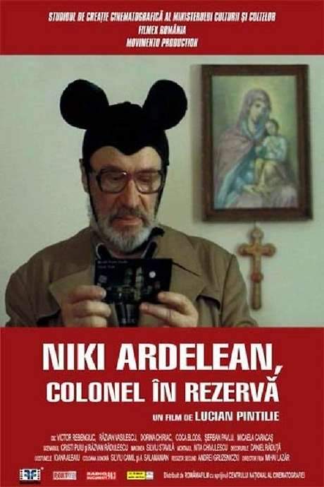 Niki and Flo (2003) movie poster