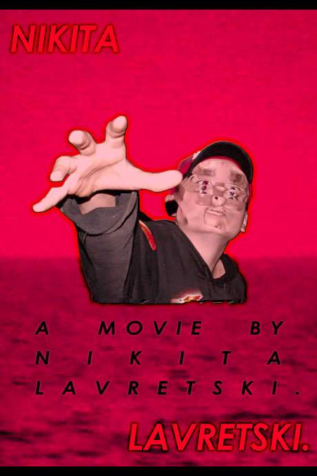 Nikita Lavretski (2019) movie poster