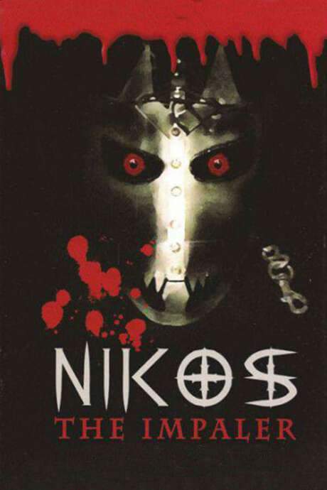 Nikos the Impaler (2003) movie poster