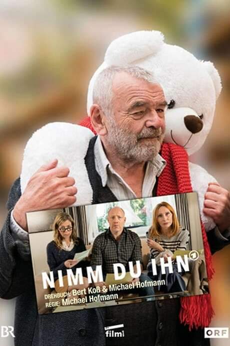 Nimm Du ihn (2019) movie poster