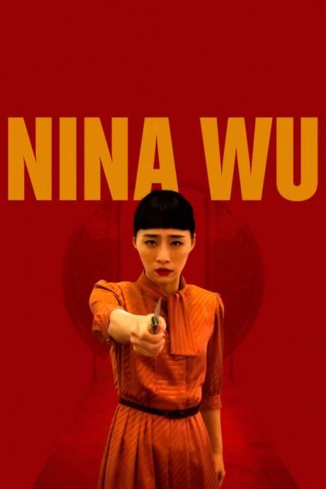 Nina Wu (2019) movie poster
