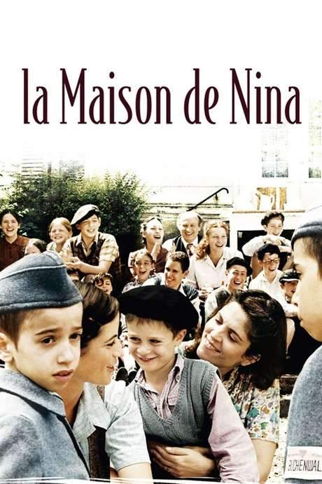 Nina’s House (2005) movie poster
