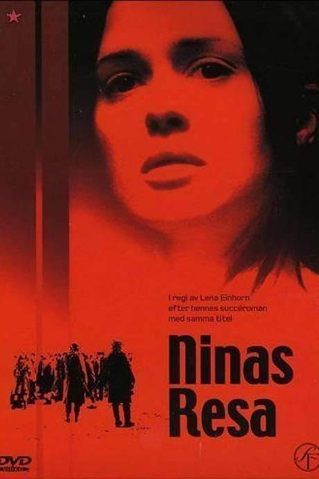 Nina’s Journey (2005) movie poster