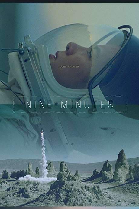 Nine Minutes (2020) movie poster