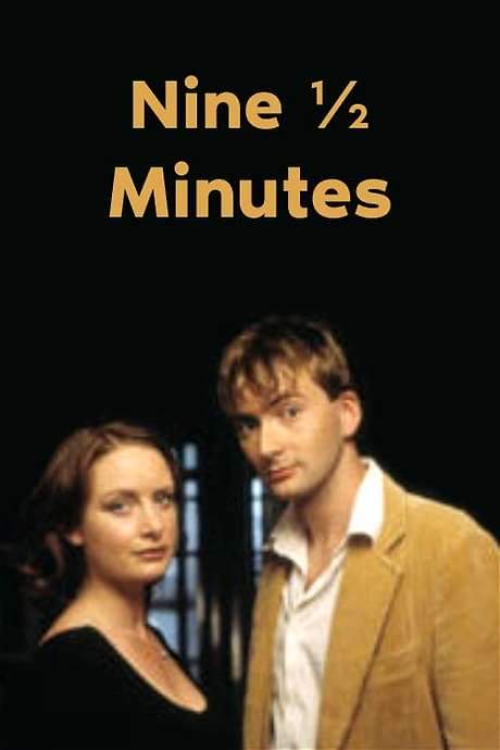 Nine 1/2 Minutes (2002) movie poster