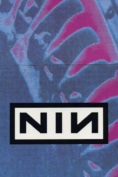 Nine Inch Nails - Live at The Pipeline (Newark, New Jersey) (1989) movie poster