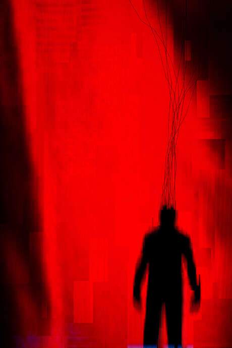 Nine Inch Nails: Beside You in Time (2007) movie poster
