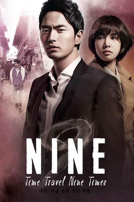 Nine: Nine Time Travels (2013) movie poster