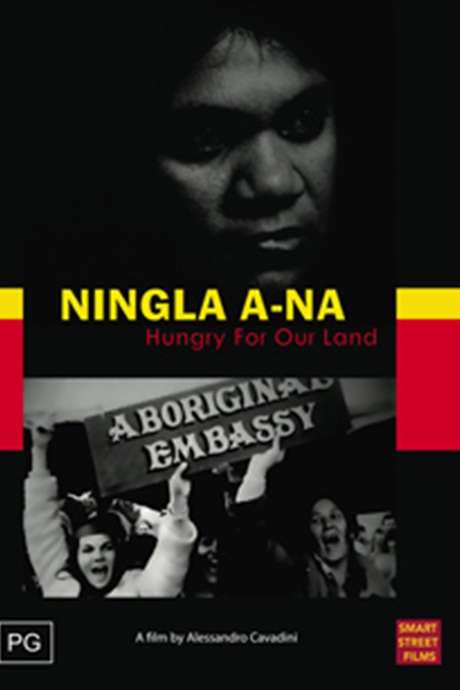 Ningla A-Na (1972) movie poster