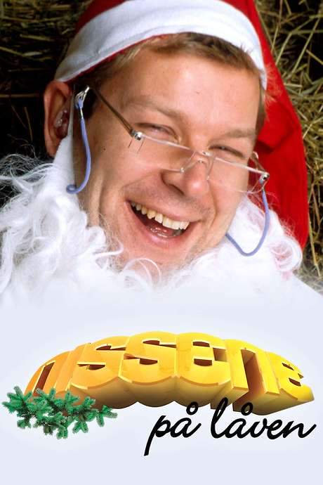 Nissene på låven (2001) movie poster
