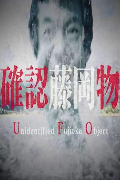 Nissin Yakisoba U.F.O. - Unidentified Fujioka Object (2017) movie poster