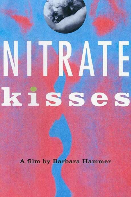 Nitrate Kisses (1992) movie poster