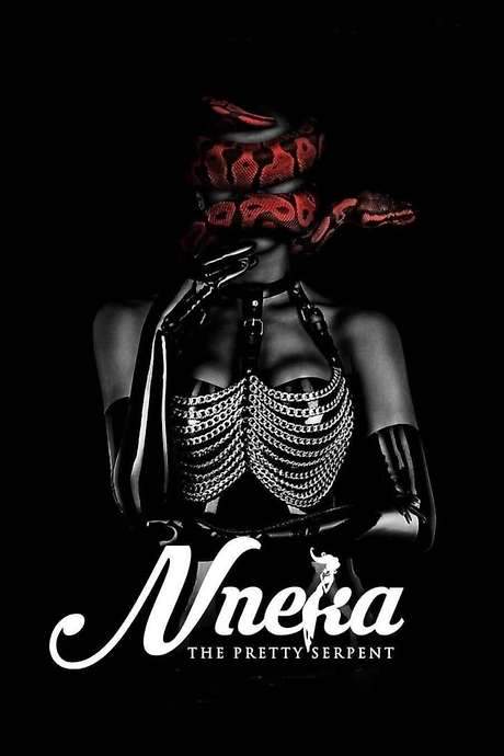 Nneka the Pretty Serpent (2020) movie poster