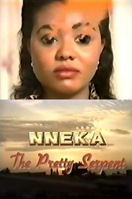 Nneka the Pretty Serpent (1994) movie poster