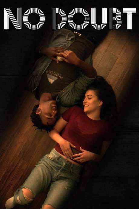 No Doubt (2019) movie poster