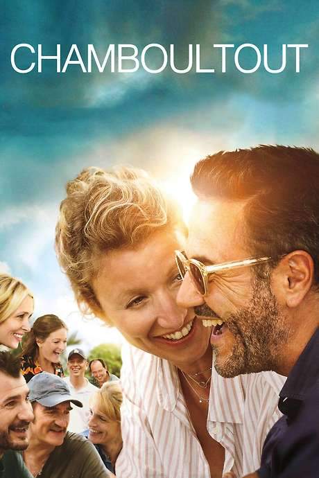 No Filter (2019) movie poster