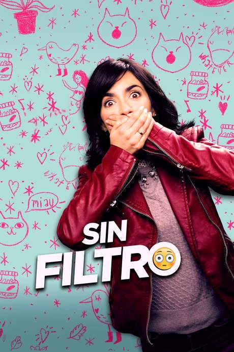 No Filter (2016) movie poster