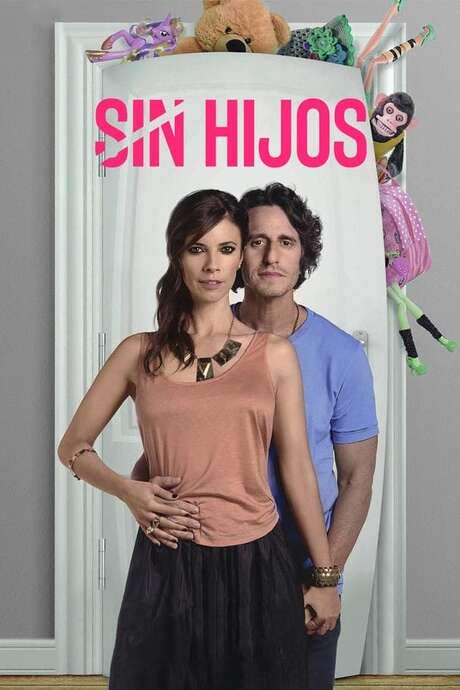 No Kids (2015) movie poster