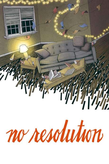 No Resolution (2016) movie poster