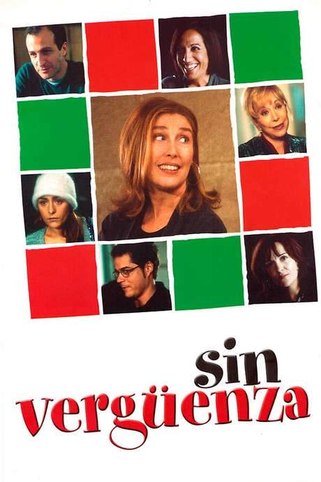 No Shame (2001) movie poster