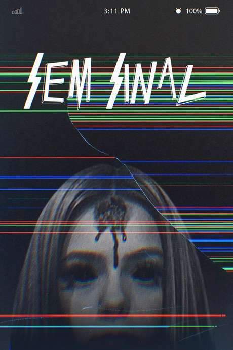No Signal (2019) movie poster